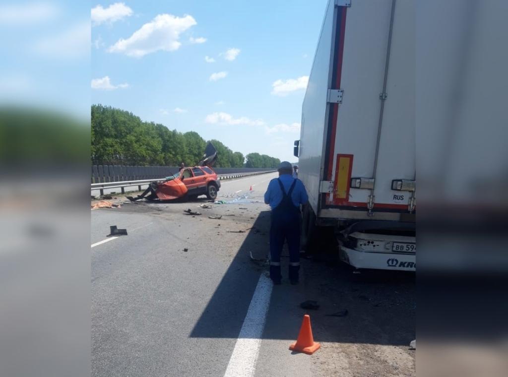 В Башкирии бывшего детского тренера ХК «Салават Юлаев» признали виновным в смертельном ДТП