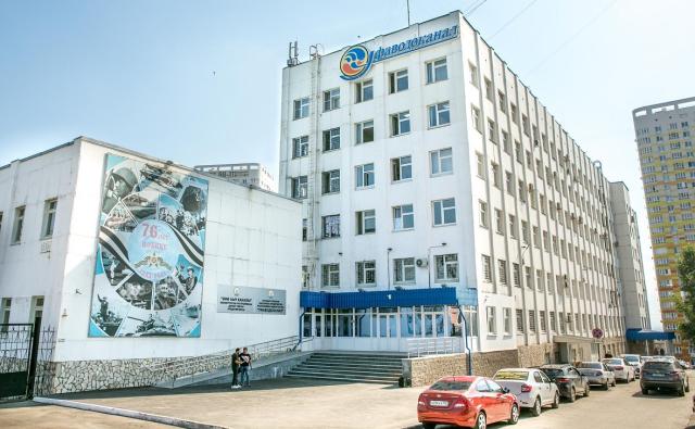 Сотрудника «Уфаводоканала» будут судить за взятки от застройщиков