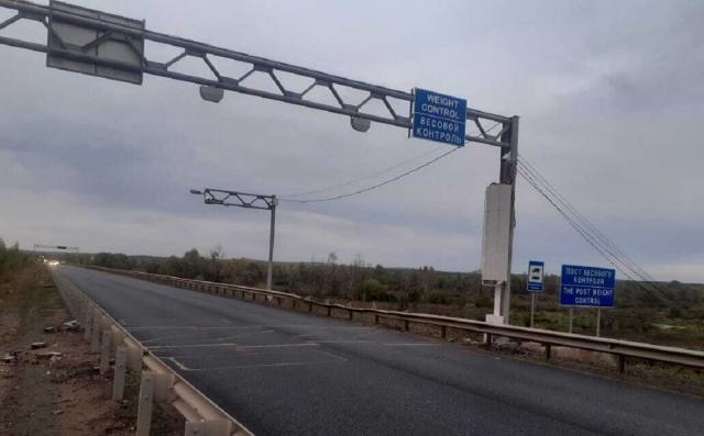 В Башкирии ввели сезонное ограничение на передвижение большегрузов