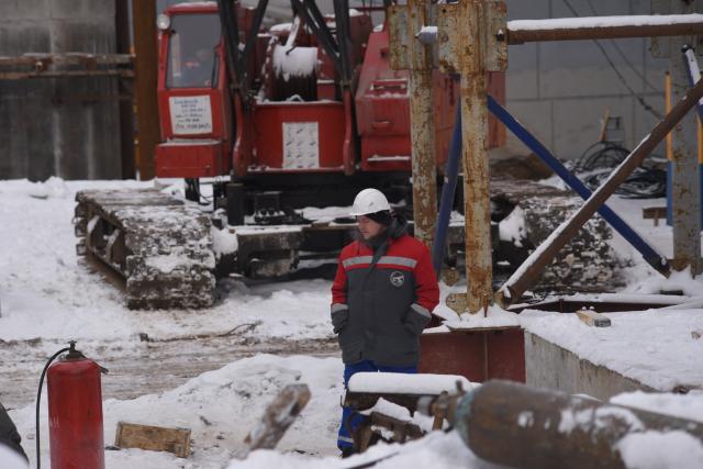 Известно, сколько жителей Башкирии готовы работать вахтами