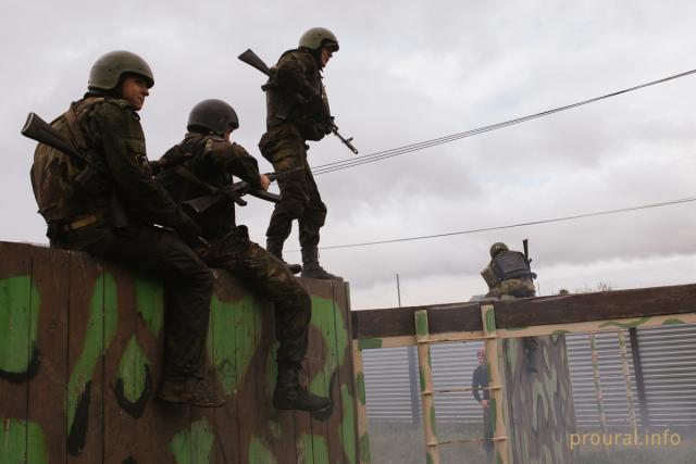 Артисты из Башкирии не выступили перед мобилизованными в Пензе