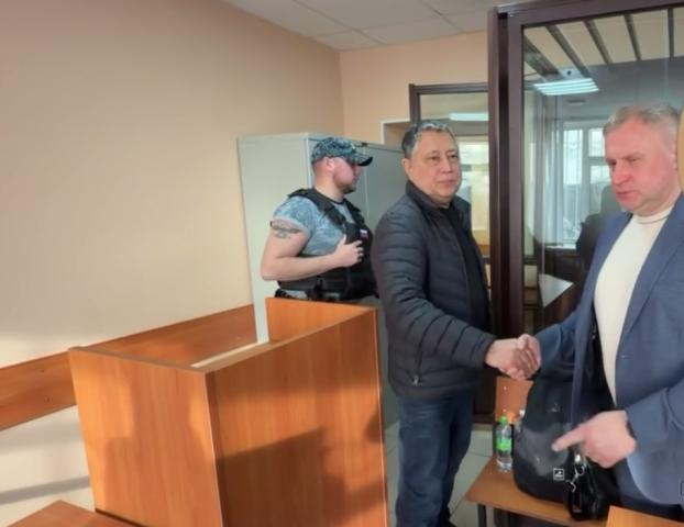 Гендиректора АО «Башспирт» Раифа Абдрахимова выпустили из СИЗО