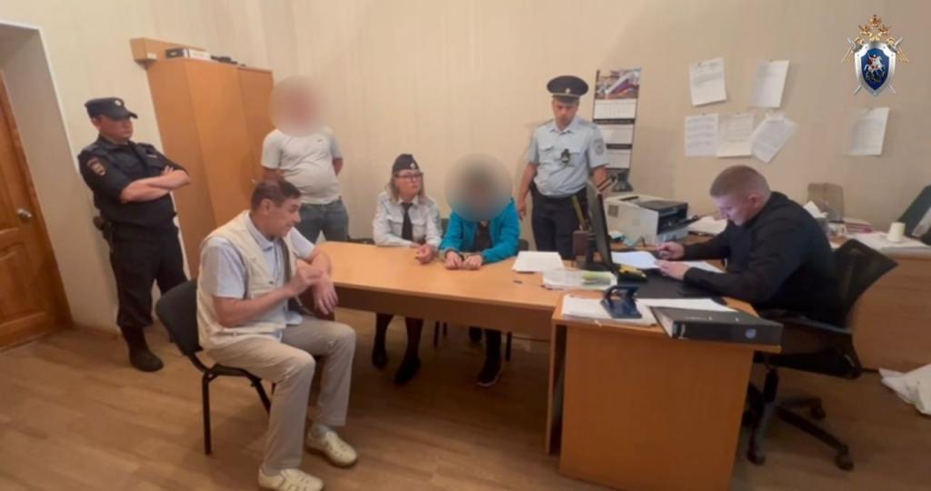 23-летняя девушка в Башкирии до смерти избила соперницу