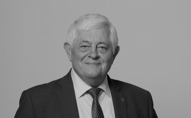 Ушел из жизни бывший мэр Уфы, депутат Госдумы Павел Качкаев