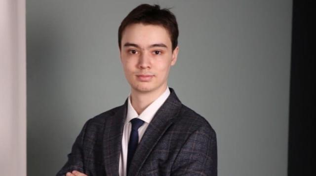 Впервые в истории Башкирии выпускник стал 300-балльником на ЕГЭ