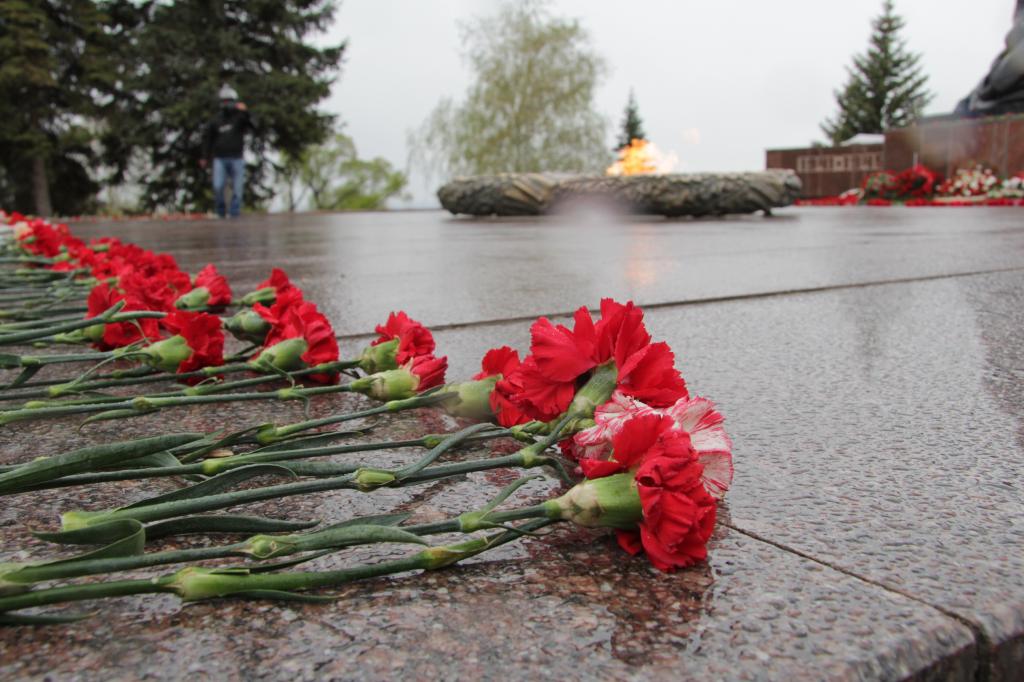 Под Уфой создадут два военных кладбища