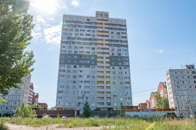 Опекун сироты из Башкирии обратилась к председателю Следкома России