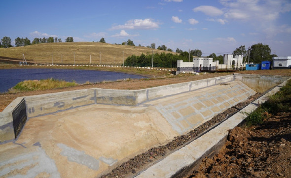 В Башкирии появится новый парк развлечений