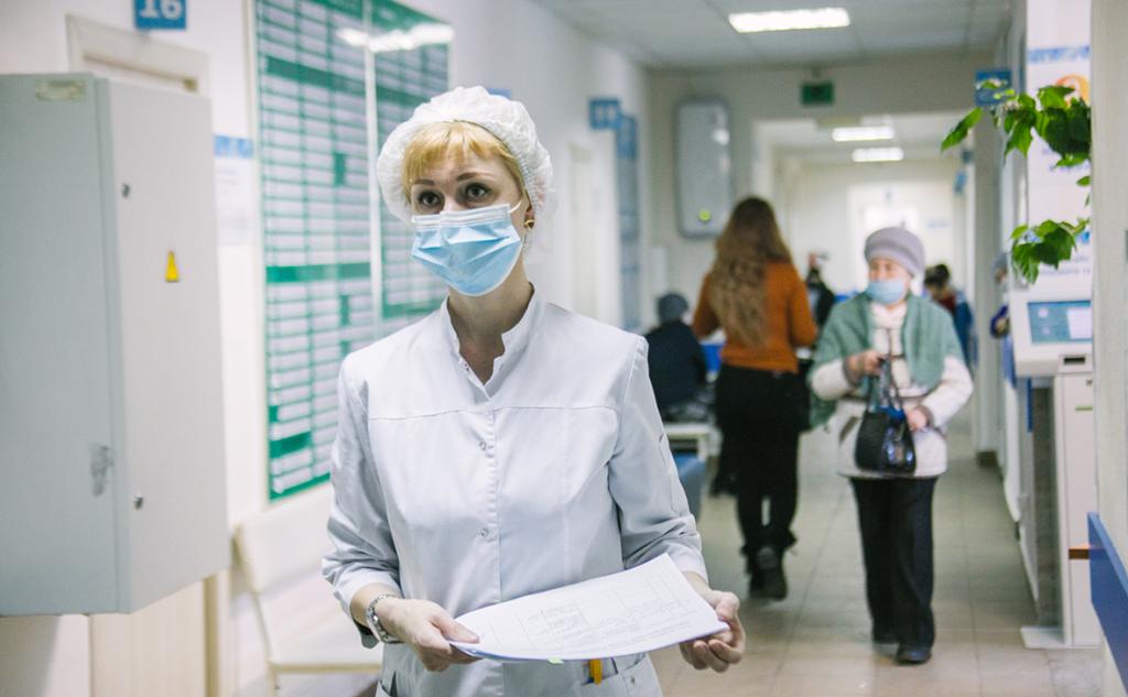 Пенсионерка взыскала с клиники Уфы компенсацию в ₽1 млн за травму при колоноскопии