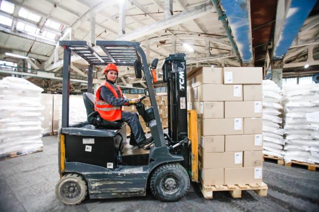 В Башкирии начали выпускать стиральный порошок по стандарту халяль