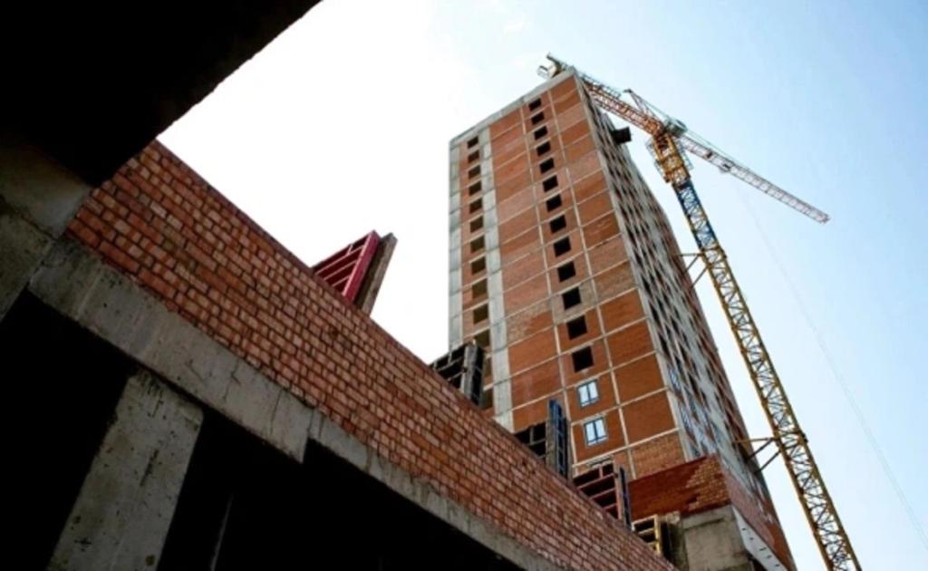 В Уфе утвердили проект застройки квартала у Затонского моста высотками до 31 этажа