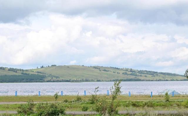 На озере Талкас в Башкирии построят гостиницу за ₽50 млн