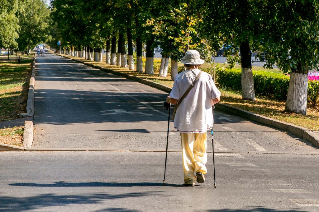 Представители старшего поколения Бураевского района съездили на экскурсию