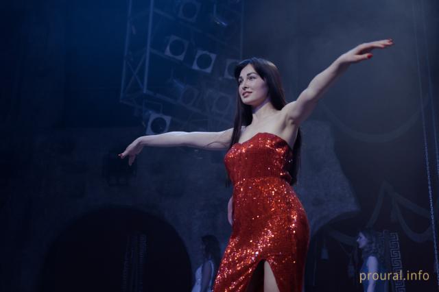 «Ты так красива»: в столице Башкирии выбрали победительницу конкурса Мисс Уфа-2019 – фоторепортаж 