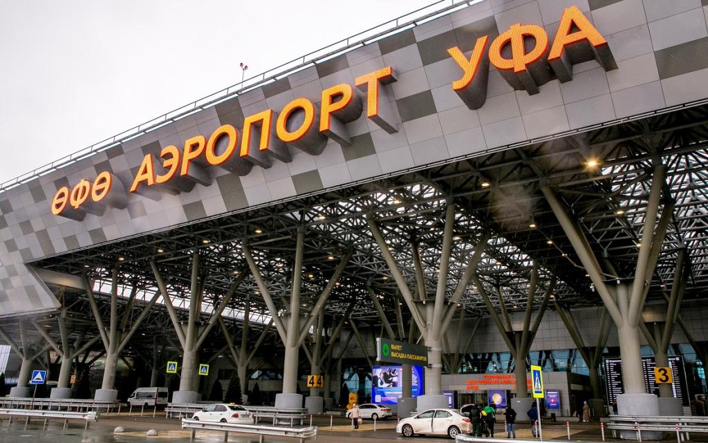 В Башкирии хотят расширить прямое авиасообщение с Китаем