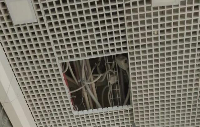 Из уфимского ТЦ «Мир» эвакуировали 500 человек