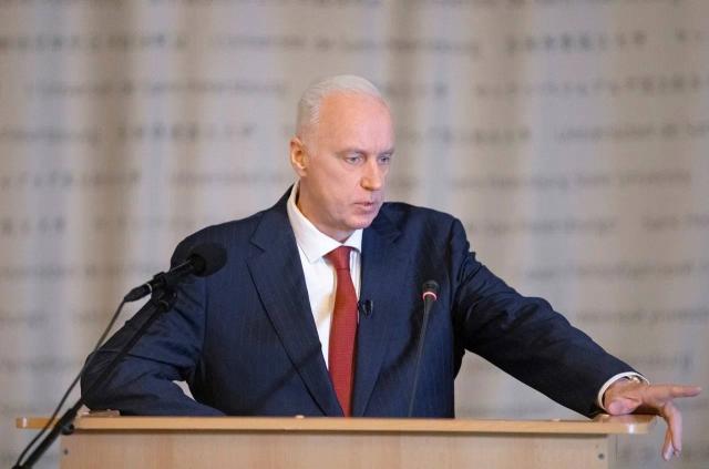 Бастрыкин запросил доклад по делу о непригодной дороге в Башкирии