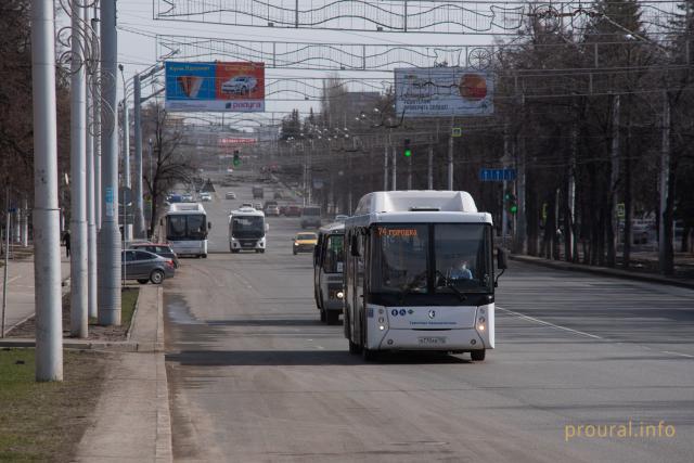 «Башавтотранс» выплатит пострадавшему в ДТП уфимцу 250 тысяч рублей