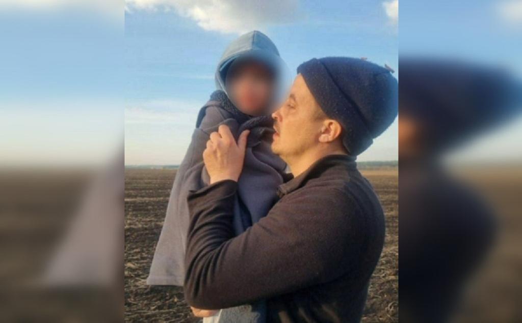 В Башкирии отыскали заблудившегося в лесу шестилетнего ребенка