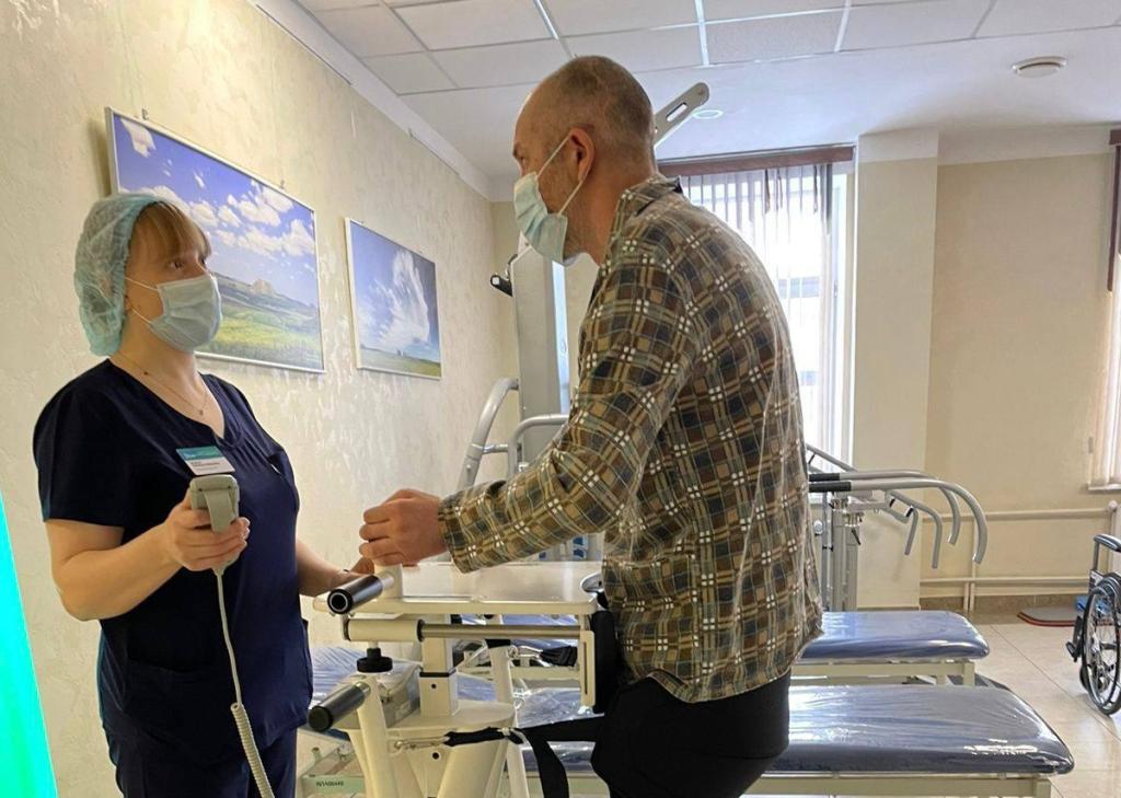 На строительство госпиталя ветеранов войн в Уфе необходимо 28 млрд рублей