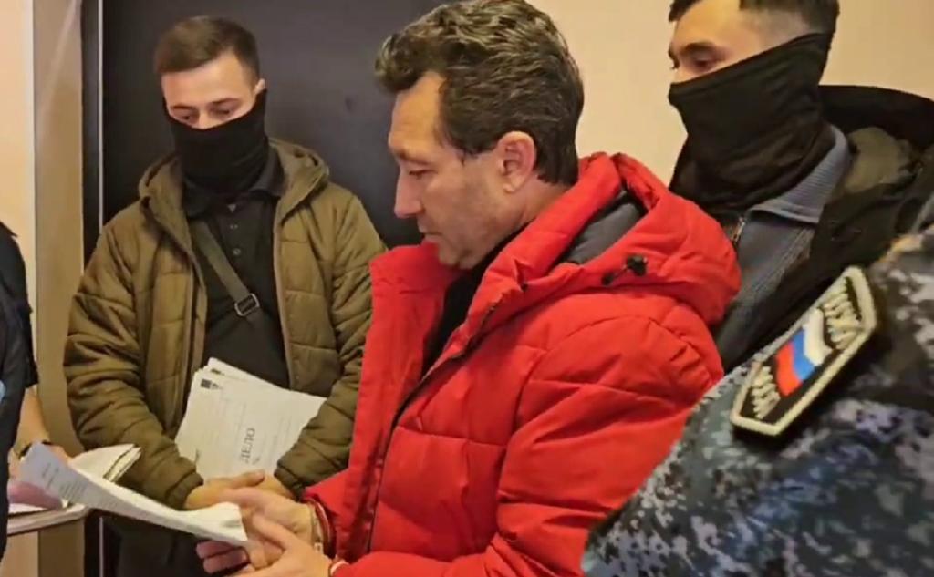 ВС Башкирии удовлетворил иск о конфискации ₽25 млн у экс-главы Мелеузовского района