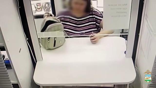 Уфимка с гранатой пыталась ограбить офисы МФО по указке мошенников