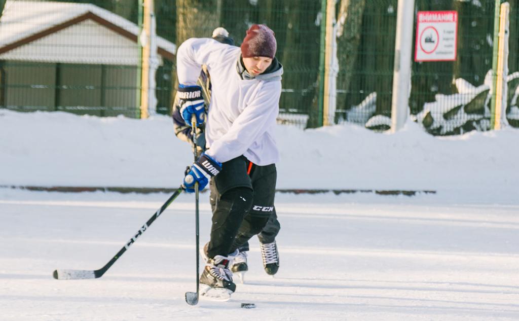 В Башкирии реализуют проект по укреплению общественного здоровья