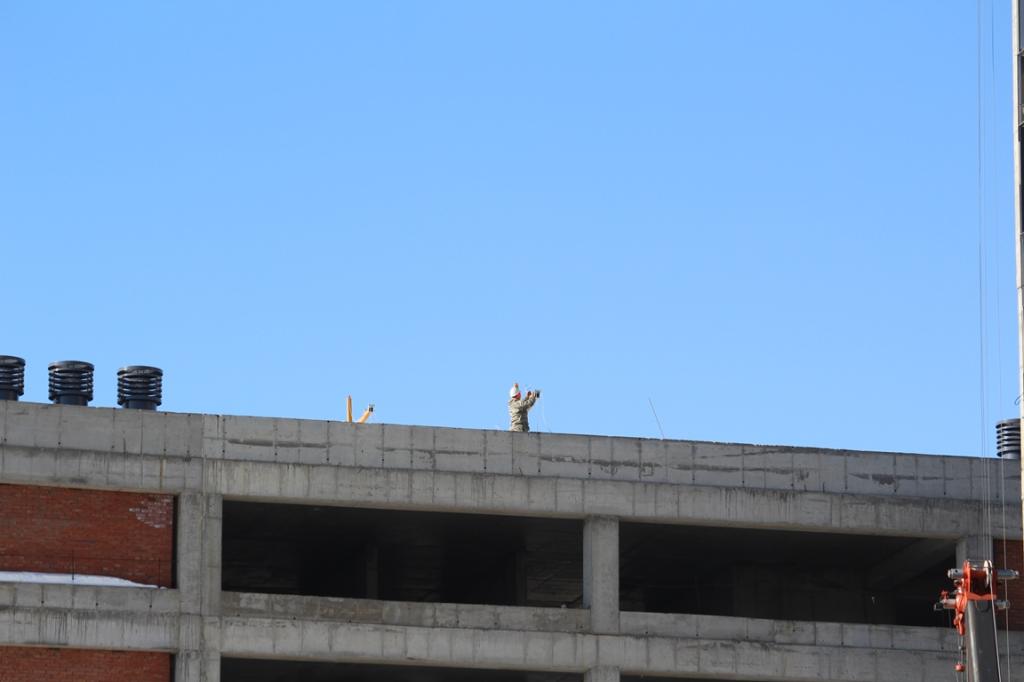 В Башкирии 6,5 тысячи жителей смогли устроиться на работу благодаря ярмаркам вакансий