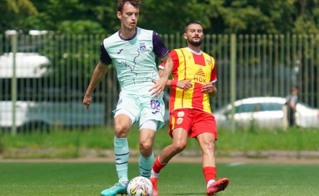 ФК «Уфа» начнет сезон в Первой лиге с матча с «Аланией»