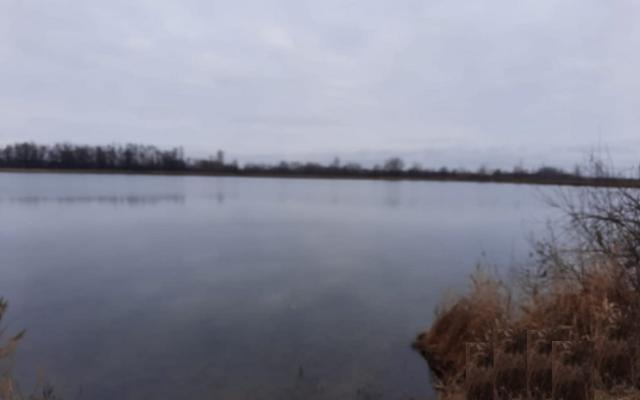 Житель Пермского края утонул на рыбалке в Башкирии