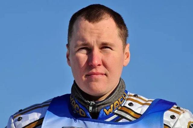  В ДТП в Башкирии погиб чемпион мира по мотогонкам на льду Николай Красников