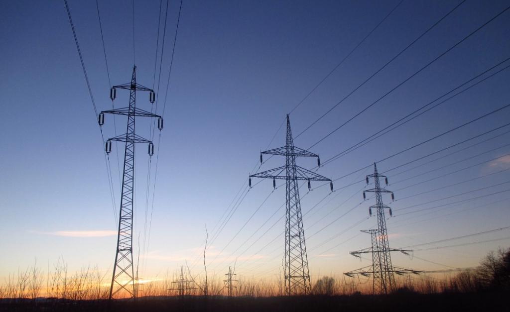 В Башкирии выделили землю под завод по производству арматуры для энергетики