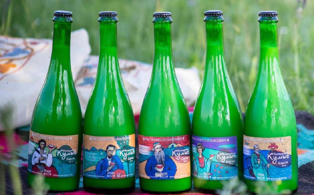 В Уфе подвели итоги конкурса на лучший кумыс