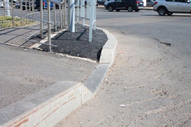 Дороги Уфы станут доступнее для инвалидов