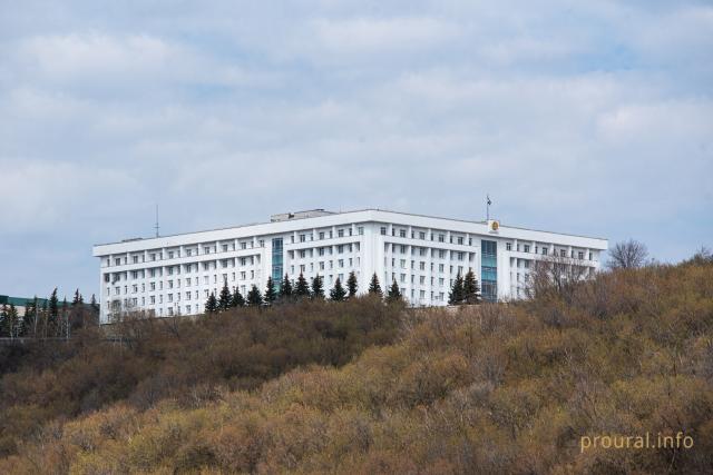 В Башкирии выделили землю под новые придорожные комплексы и базу отдыха