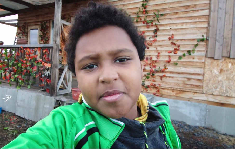 В Москве умер ребенок-актер из башкирского фильма «Семья года»