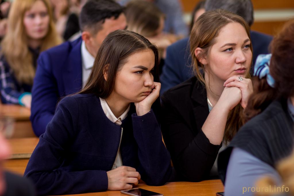 Стартовала Всероссийская профориентационная неделя для школьников и студентов колледжей