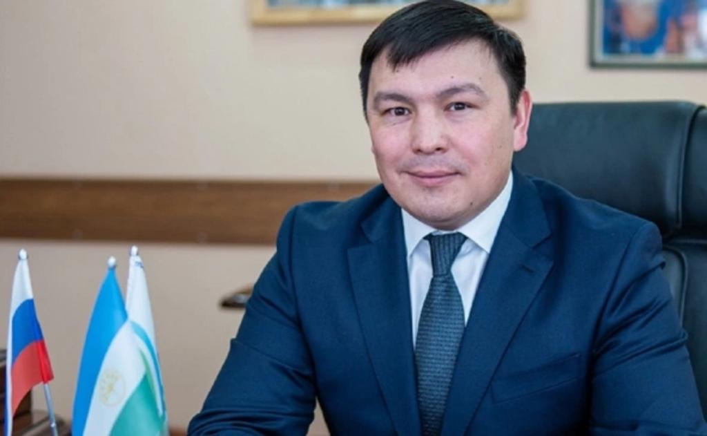 Гендиректору «Башкиравтодора» Ильдару Юланову изменили меру пресечения