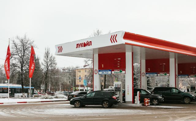 Катализаторы из Ишимбая будут использовать «Роснефть» и «Лукойл»