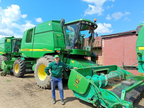 Предприятиям АПК в Башкирии возместят 75 млн рублей за работу с кадрами