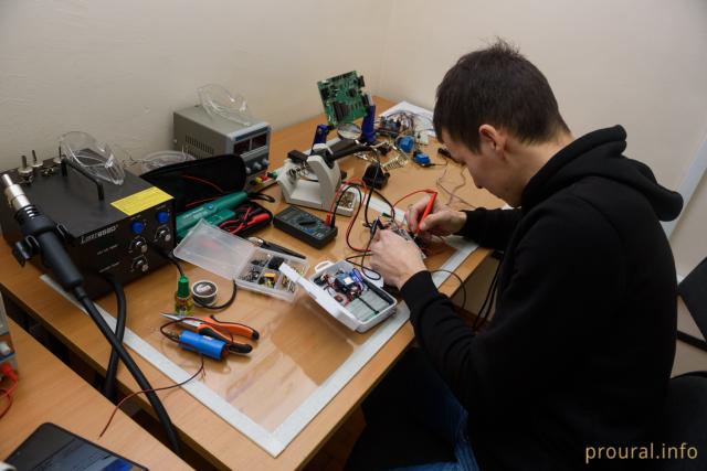 Названы самые высокооплачиваемые вакансии в Уфе