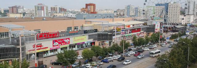 В Уфе из ТРК «Иремель» пришлось эвакуировать несколько сотен человек