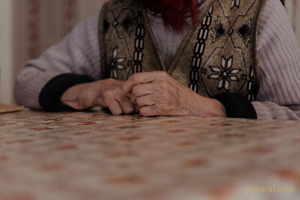 В Башкирии мошенники не смогли обмануть 90-летнюю бабушку