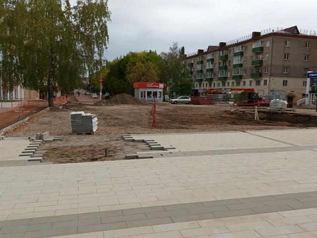 В Башкирии построят мост «Из прошлого в будущее»