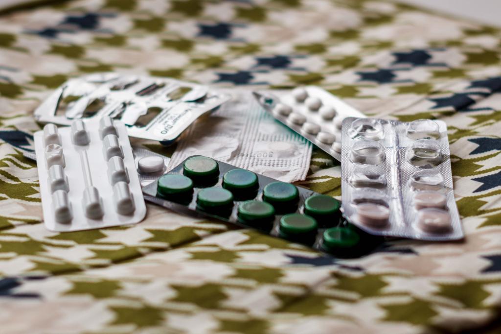 В Башкирии приостановили продажу четырех препаратов