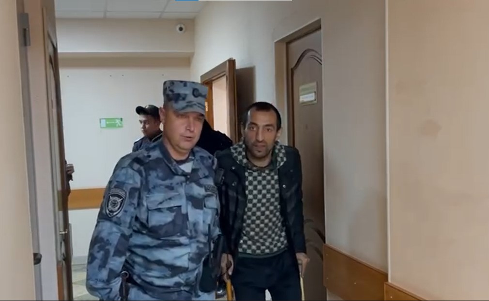 Житель Башкирии обманул семью пропавшего без вести участника СВО