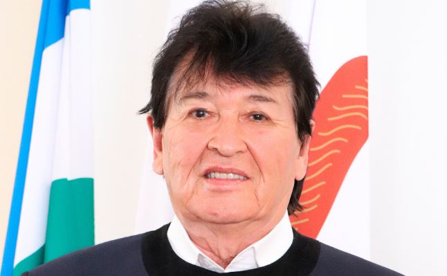 Ушел из жизни народный артист России и Башкирии Фидан Гафаров