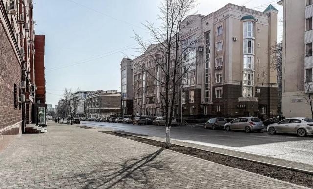 На улицах Уфы высадят 247 лип за ₽23,5 млн