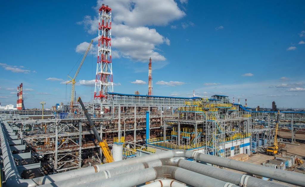 Во время атаки БПЛА на Салават никто не пострадал