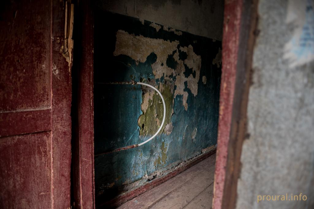 В Иглинском районе отремонтируют 27 подъездов